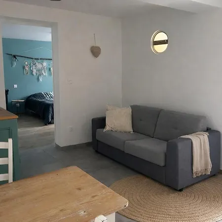 Maison Thany 2 Σπίτι διακοπών Vals-les-Bains