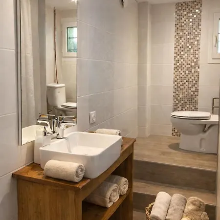 Maison Thany 2 * Vals-les-Bains
