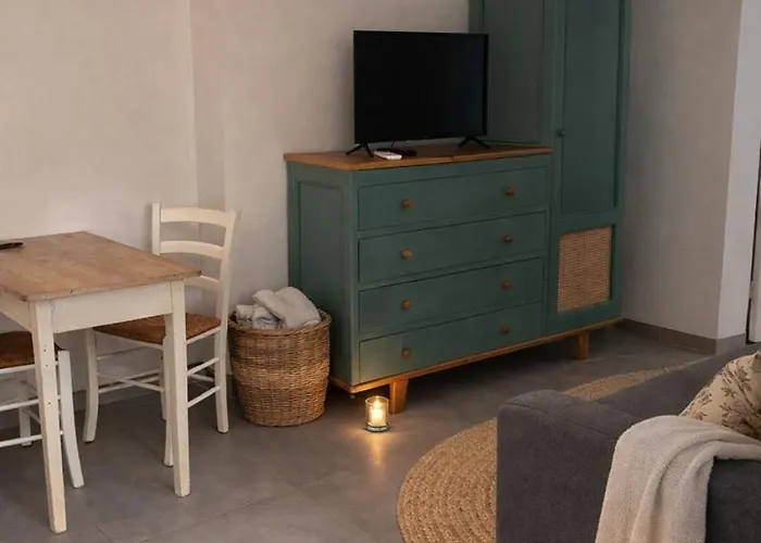 Maison Thany 2 *
