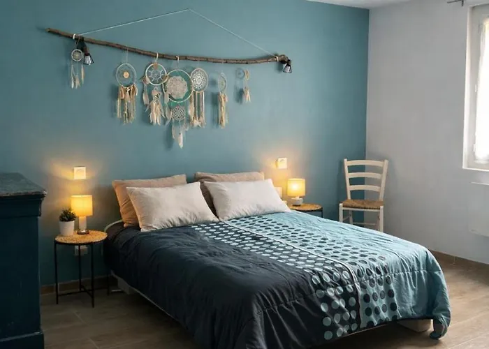 Maison Thany 2 *