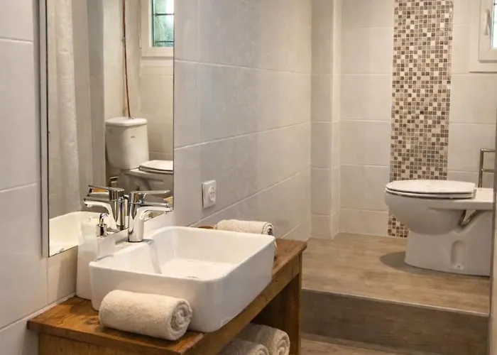 Maison Thany 2 * Vals-les-Bains